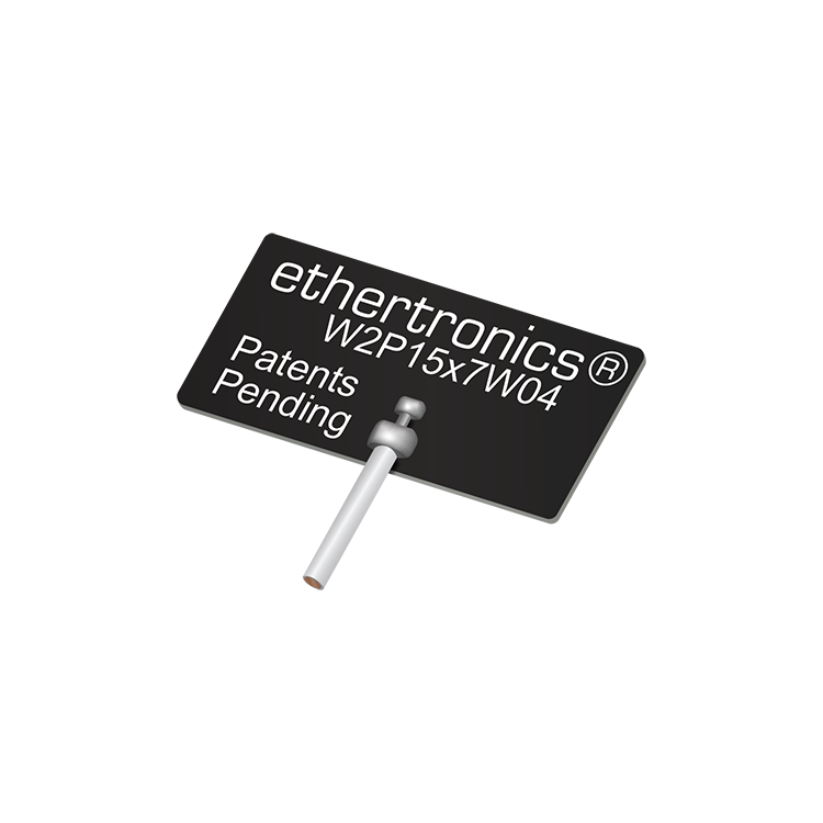 KYOCERA AVX Components Corporation-W2P15X7W04-U100D3B0A Antenne W2P15X7W04