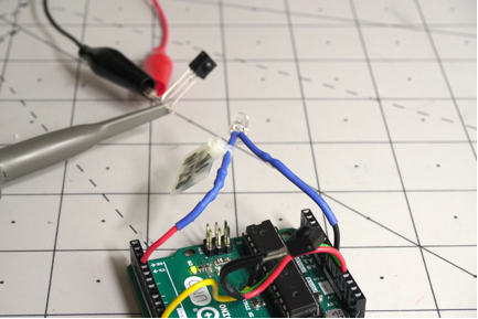 Arduino IR Sensor Tutorial Image 3