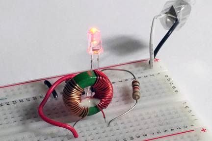 Joule Thief Image 4