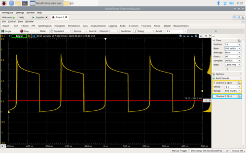 Joule Thief Image 6