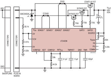 LTC4238-acl