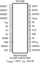 LTC4238-pc1