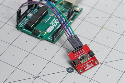 AMG8833 Tutorial Image 2