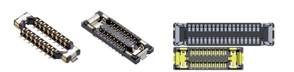 Molex-Product-Montage