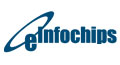 einfochips logo