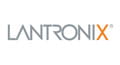 lantronix logo