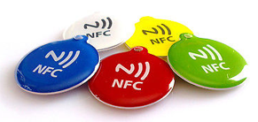 NFC tag_On semi Powerpoint