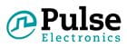 pulse electronics corporation logo