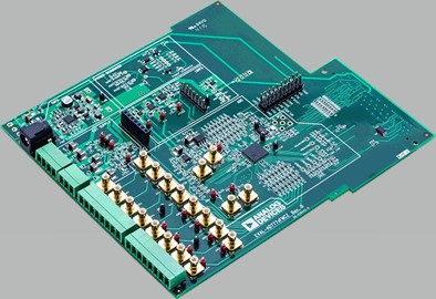 Analog Devices-EVAL-AD7770FMCZ Datenkonvertierung, Entwicklungsplatinen und -kits EVAL-AD7770FMCZ