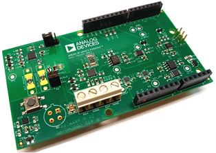 Analog Devices-Volatile Gas Detection | EVAL-CN0395-ARDZ Energiemanagement, Entwicklungsplatinen und -kits EVAL-CN0395-ARD
