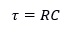 1018_RC_equation