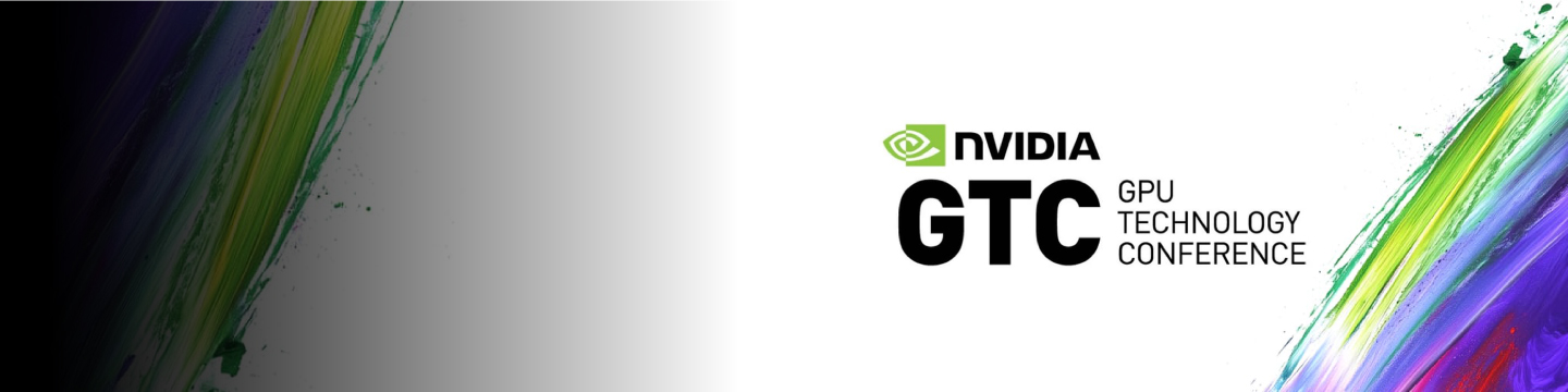 A futuristic humanoid robot interacts with a tablet device in a high-tech control room.