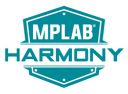 MPLAB Harmony logo
